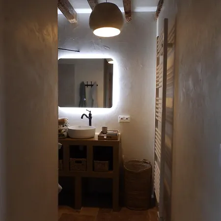 Avec Jacuzzi Privatif - Haras Le Val Du Conte Le Bouillon (Orne)