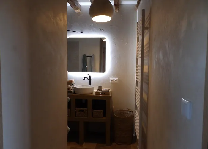 Avec Jacuzzi Privatif - Haras Le Val Du Conte Le Bouillon (Orne)