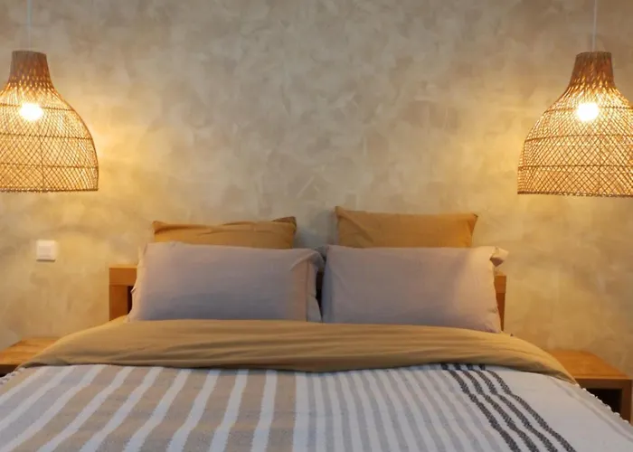 Avec Jacuzzi Privatif - Haras Le Val Du Conte Le Bouillon (Orne)