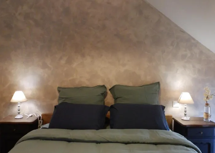 Avec Jacuzzi Privatif - Haras Le Val Du Conte Le Bouillon (Orne)